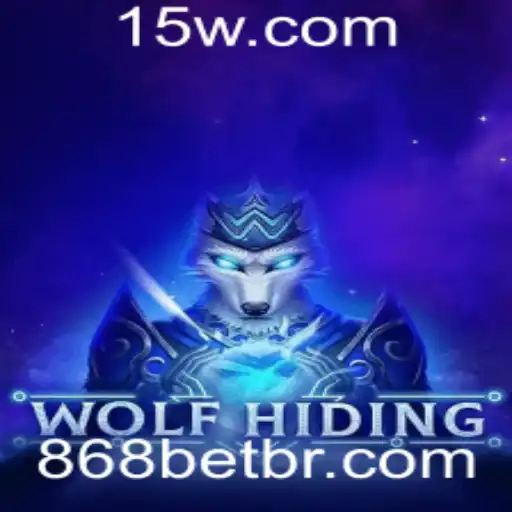 Explorando o Fascinante Mundo do Jogo WolfHiding com 868BET